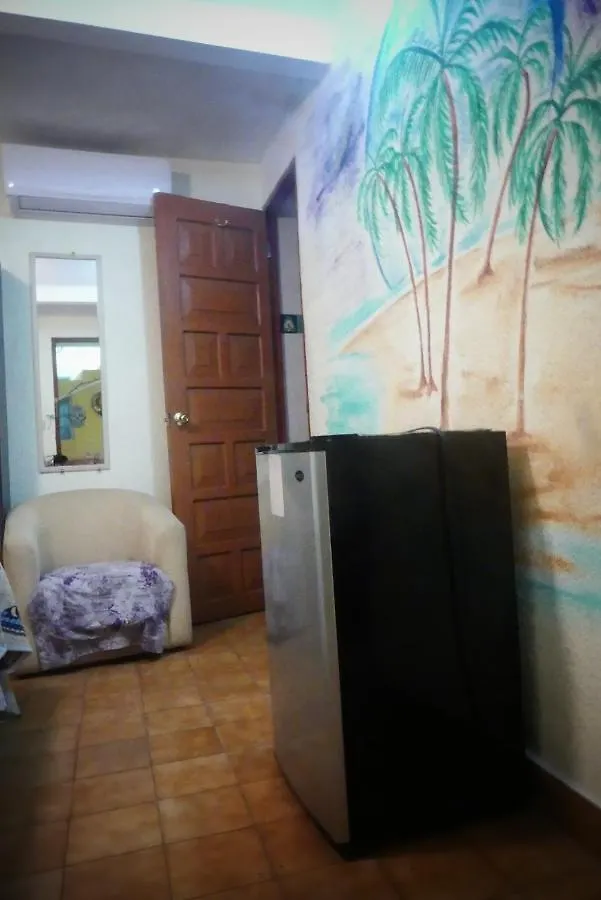 Hotel Las Palmas Исла-Мухерес 0*,  Мексика